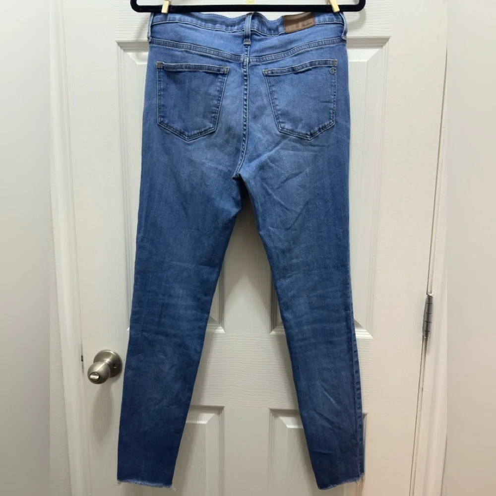 Madewell 8